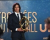 Ligue-1-Awards: Cavani und Mbappe die großen Gewinner