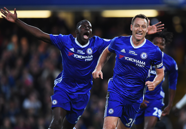 Chelsea Team News: Injuries, suspensions & line-up vs Sunderland
