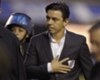 Marcelo Gallardo Boca Juniors River Plate Primera Division 24042016 Marcelo Gallardo Boca Juniors River Plate Primera Division 24042016