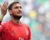 'Juve should sign Donnarumma and loan him out' - Casillas sees Milan star as Buffon successor
