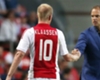 Calciomercato Napoli, occhi sull'Ajax: nel mirino Van Rhijn, Klaassen e Fisher, tentazione Arbeloa per gennaio