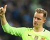 La carta abierta de Ter Stegen