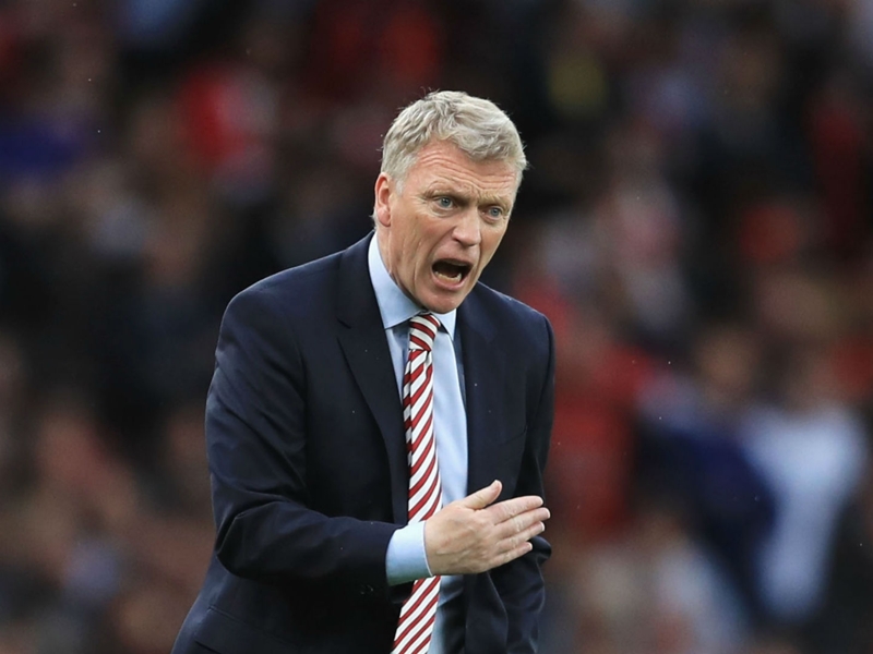 Moyes admits Scotland would be hard to turn down