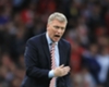 Former Sunderland manager Moyes fined £30,000 for 'slap' comments