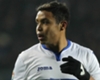 Roma apunta con todo por Luis Muriel