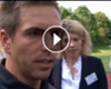 VÍDEO: Lahm elige a sus sucesores en el Bayern