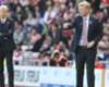 David Moyes vs. Arsene Wenger: "Beleidigung für den Sport"