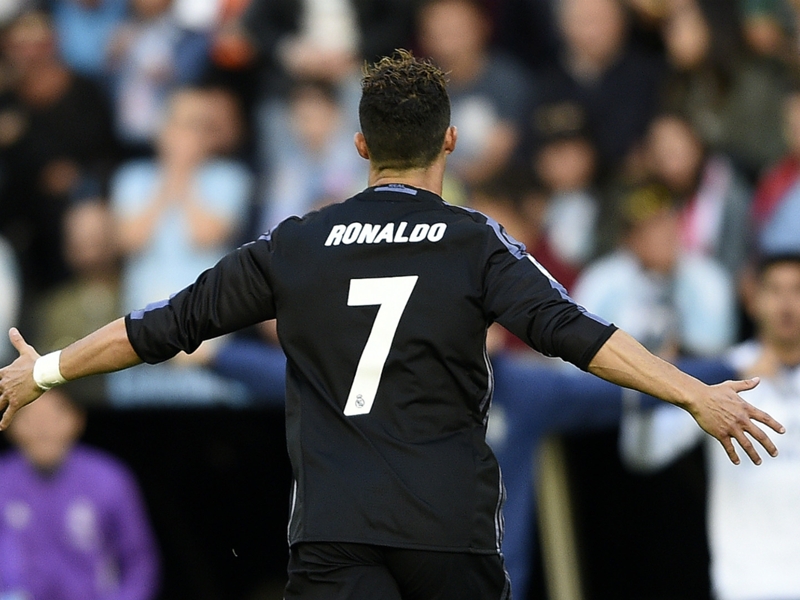 Inter director says club could afford Ronaldo, but explains why they won't bid for Madrid superstar