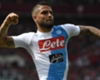 Lampaui Gol Diego Maradona, Lorenzo Insigne Boleh Pakai No. 10