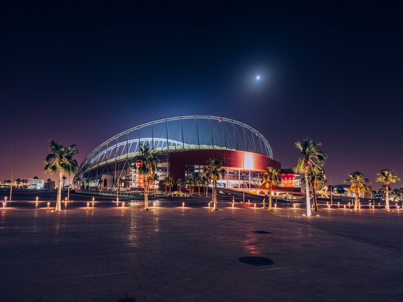 Qatar 2022 World Cup to have a robust security plan