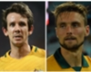 PFA help Kruse, Holland end Liaoning stint