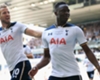 Tottenham star Wanyama has street named after him