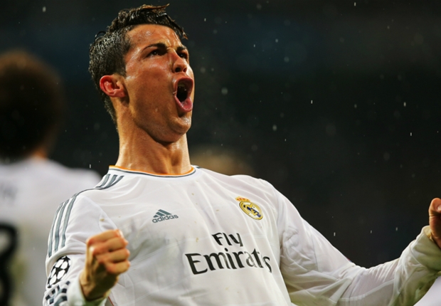 'Ronaldo will relish Anfield hostility' - Ancelotti