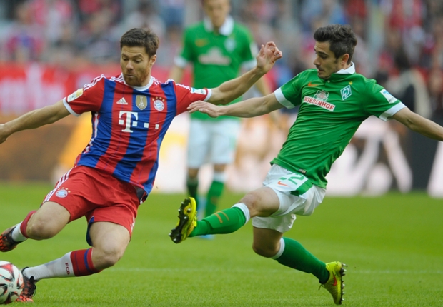 werder bremen form werder bremen form
