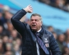 Sam Allardyce Tak Tertarik Balik Ke Crystal Palace
