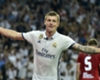 'That chapter is finished' - Kroos rules out Bayern return