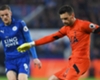 Lloris blunder means Courtois clinches Golden Glove award