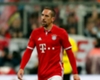► Em desafio de chutes, Ribery mostra que a prática leva a perfeição