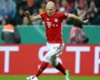 Arjen Robben lässt Zukunft beim FC Bayern München über 2018 hinaus offen
