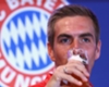 Lahm named German Footballer of the Year 2017 after retirement