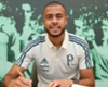 ► Mayke espera ‘brecha’ no Palmeiras para ser titular no time de Cuca