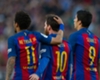Messi, Kane, Ronaldo or Lewandowski - who has scored the most league goals in 2017?