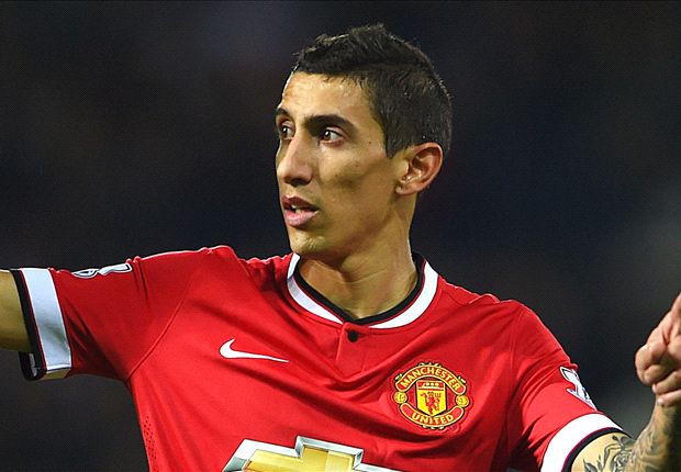 Di Maria steps up training in bid to face Chelsea