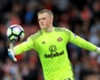 'I have heard some derisory figures' - Moyes believes Pickford is worth £30m