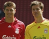 Gerrard zu Xabi Alonso: "Ich beneide dich"