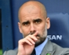Guardiola ziet niets in straf voor schwalbes