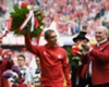 NBA star Nowitzki sends tribute to retiring Bayern legend Lahm