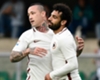 Salah bags brace as Roma delay Juve title crown