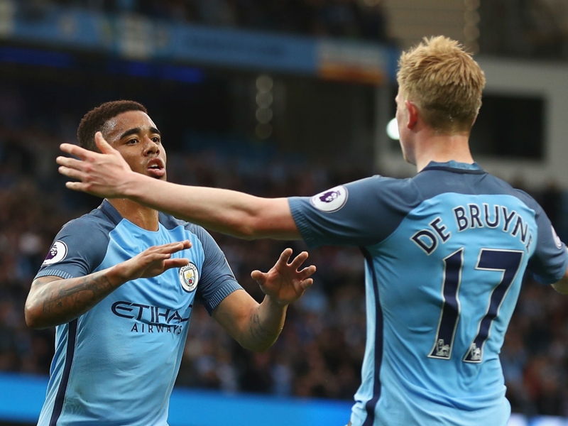 We have the quality - Guardiola backs misfiring Manchester City to sharpen up