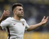 Roma star El Shaarawy falls asleep looking at Messi and Ronaldo