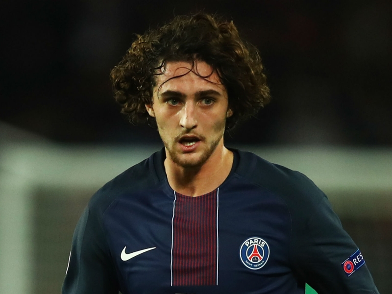 Paris Saint-Germain 1 Caen 1: Rodelin staves off relegation play-off with equaliser