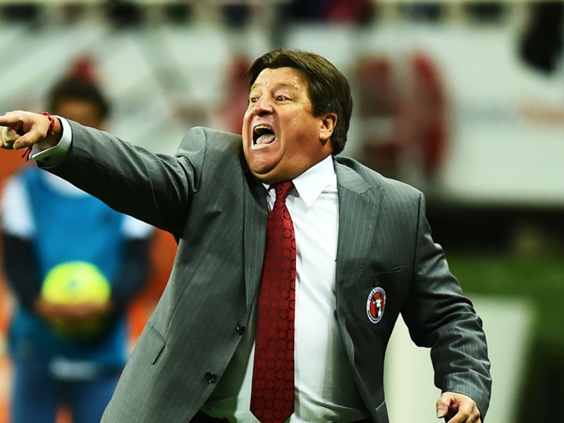 Miguel Herrera's Tijuana legacy depends on improbable comeback