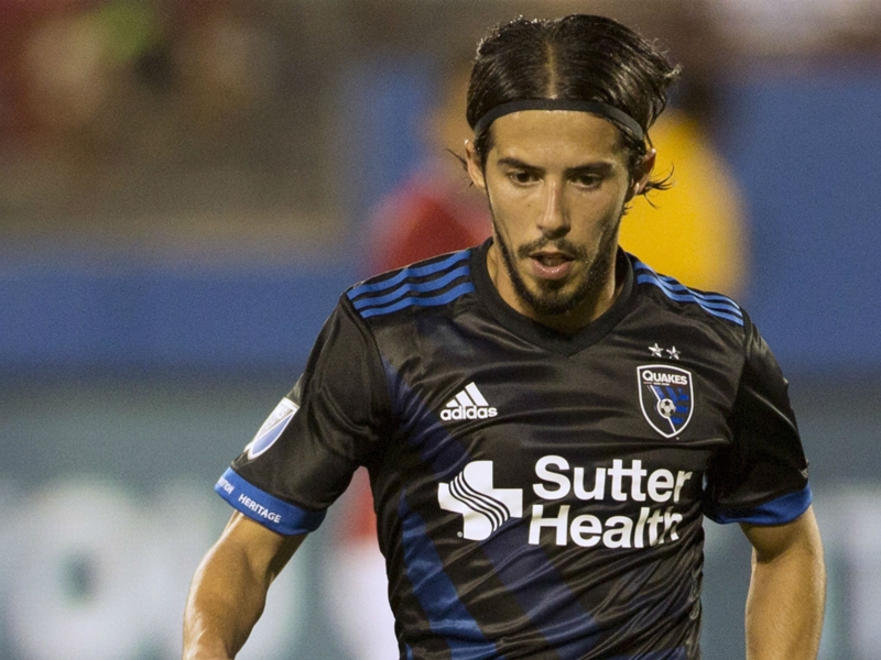 WATCH: Hyka stunner sends FC Dallas to first loss of 2017