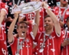 Ancelotti praises 'fantastic' Alonso and Lahm after emotional farewell