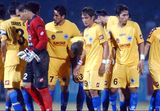 Akses Cepat >>> Semua Berita ISL Klasemen ISL Jadwal &amp; Hasil ISL Semua ...