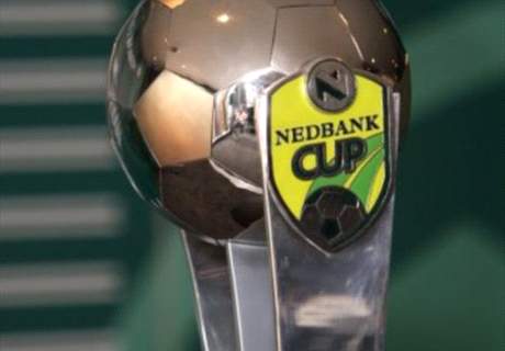 NFD Qualification Competition Draw for Nedbank Cup