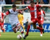 Dimitri Mohamed prolonge de deux ans à Mouscron