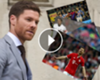 VÍDEO: Xabi, adiós al 'gentleman' del fútbol