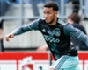 RESMI: Jairo Riedewald Reuni Dengan Frank De Boer Di Crystal Palace