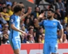 Watford 0 Manchester City 5: Aguero at the double for five-star City