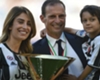 Vertragsverlängerung: Juventus Turin und Massimiliano Allegri einigen sich