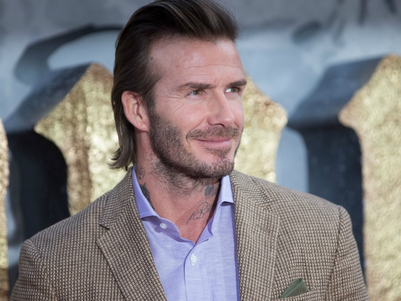 Beckham's Miami team gets MLS approval for additional owners