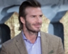Bikin Heboh Karena Cium Bibir Putrinya, Ini Pembelaan David Beckham