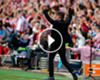 VÍDEO | Simeone da el 'sí' al Atlético: "Me voy a quedar"