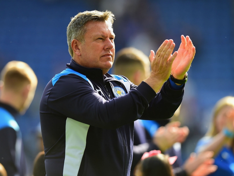 Shakespeare waiting to meet Leicester owners over future