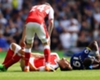 Arsenal: Defensiv-Probleme vor dem Finale im FA Cup